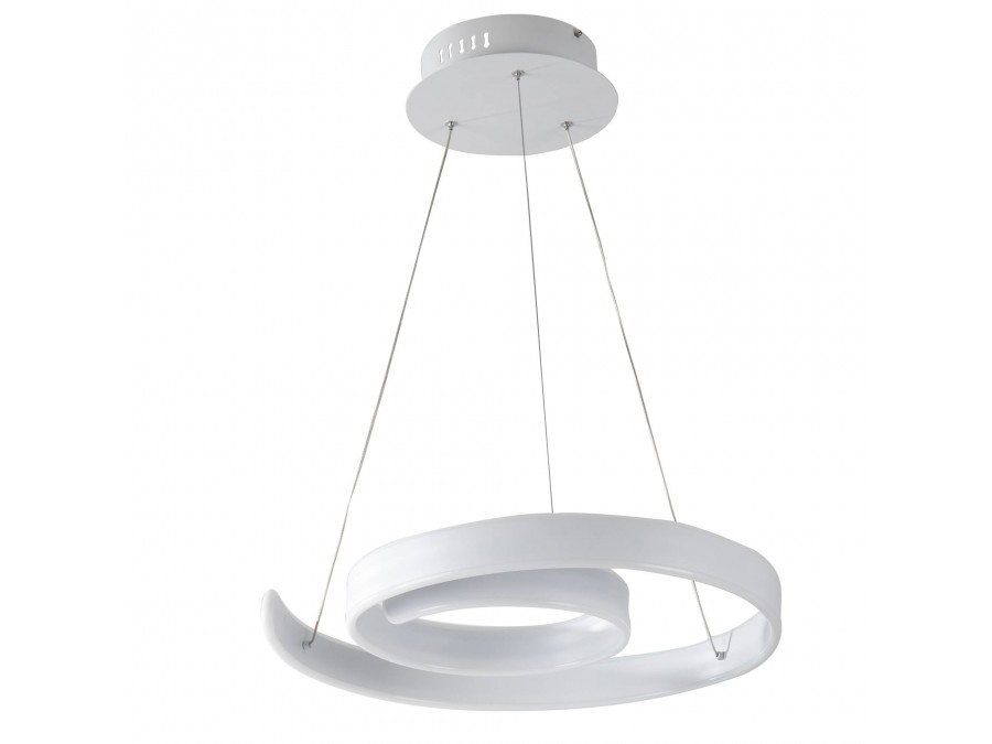 Светодиодная подвесная люстра Moderli V1950-PL Judo LED*96W