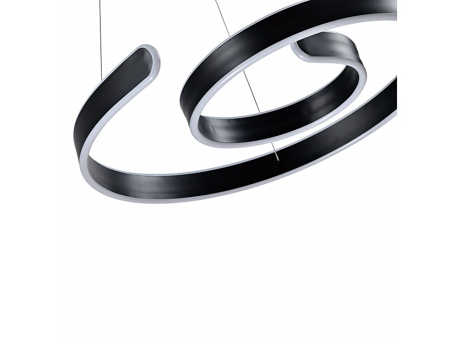 Светодиодная подвесная люстра Moderli V1951-PL Judo LED*96W