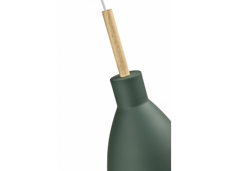 Подвесной светильник Moderli V10651-1P Toni