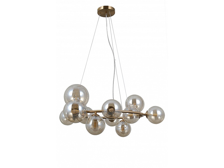 Светильник подвесной Moderli V10790-11P Molly