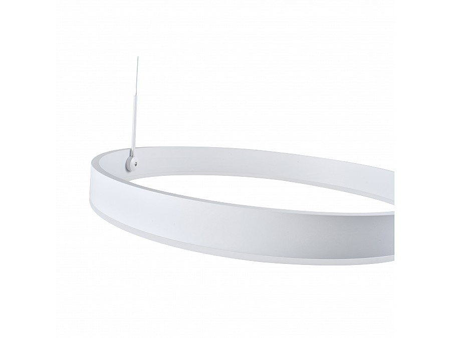 Светодиодный подвесной светильник Moderli V2453-PL Straight LED*39W