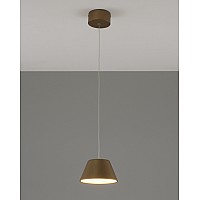 Светильник подвесной светодиодный Moderli V10890-PL Atla