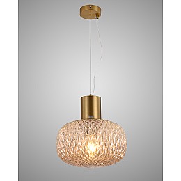 Светильник подвесной Moderli V10921-P Sunset