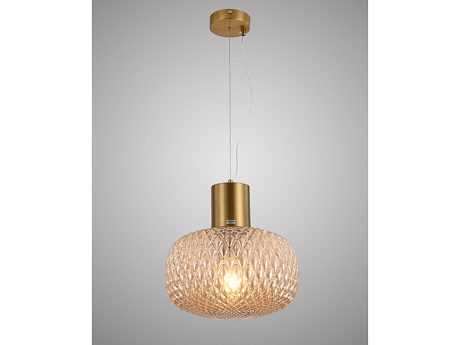 Светильник подвесной Moderli V10921-P Sunset