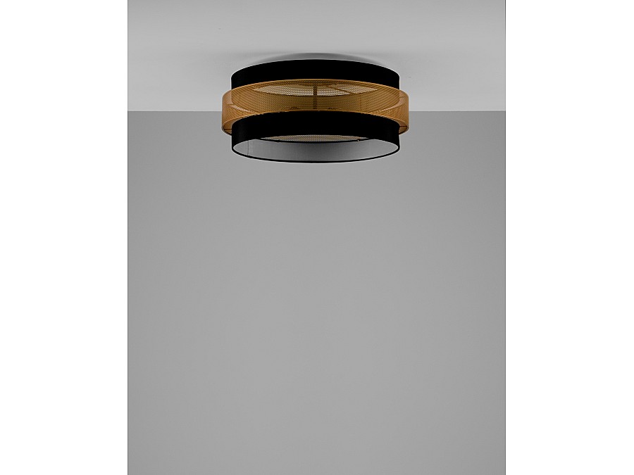 Светильник потолочный Moderli V10628-6C Gela