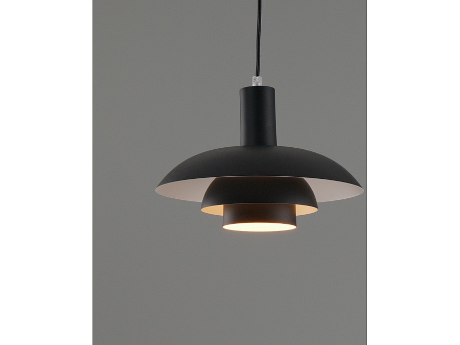 Светильник подвесной Moderli V10659-1P Pescara