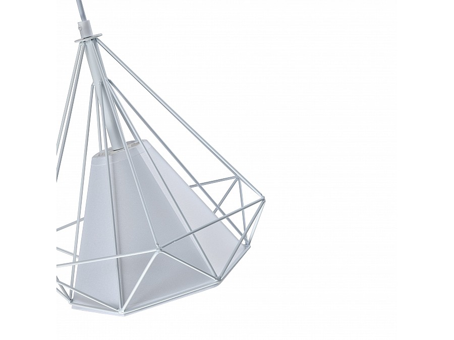 Подвесной светильник Moderli V1631-1P Lia 1*E27*60W