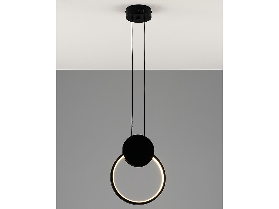 Светодиодный подвесной светильник Moderli V5021-1PL Store