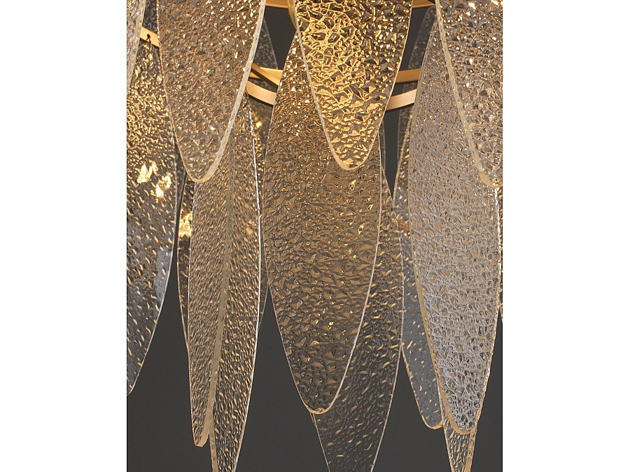 Светильник подвесной Moderli V10784-4P Souls