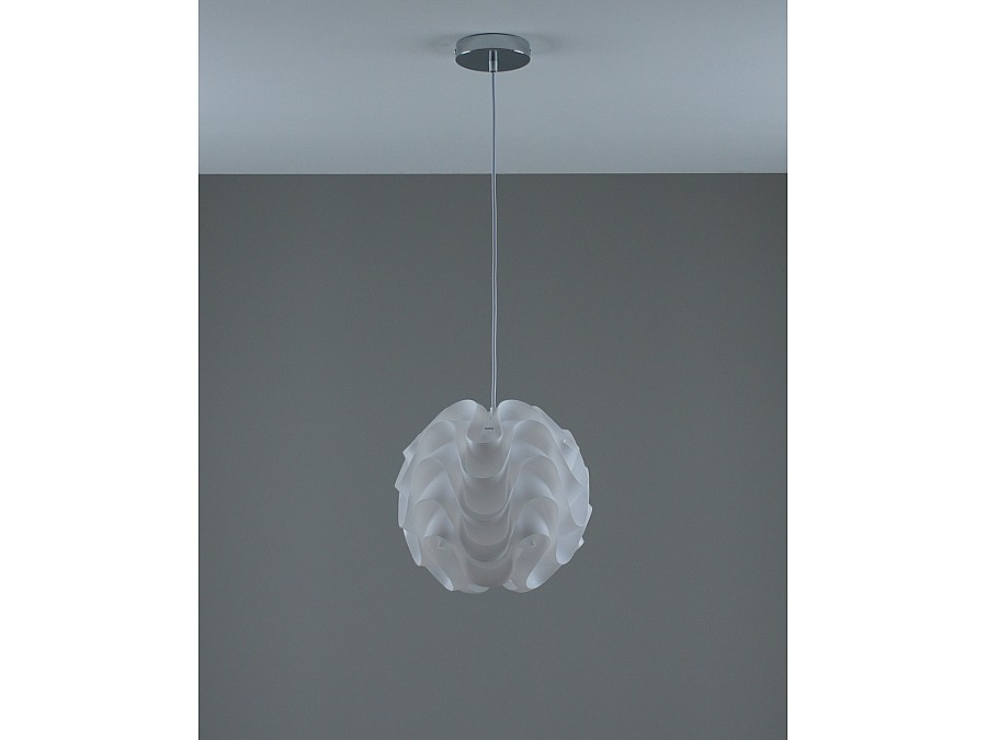 Светильник подвесной Moderli V11011-P Flake