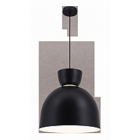Светильник подвесной Moderli V11117-P Allen