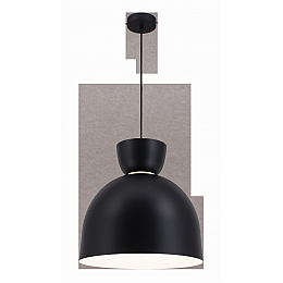 Светильник подвесной Moderli V11117-P Allen