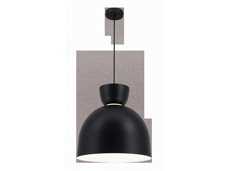 Светильник подвесной Moderli V11117-P Allen