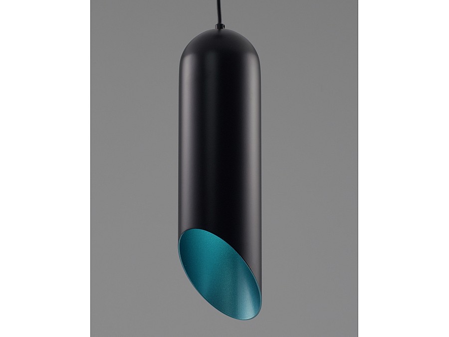 Светильник подвесной Moderli V11340-1P Tube