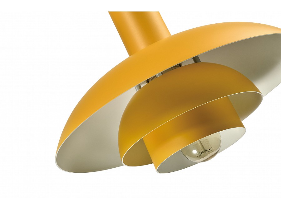 Светильник подвесной Moderli V10657-1P Pescara