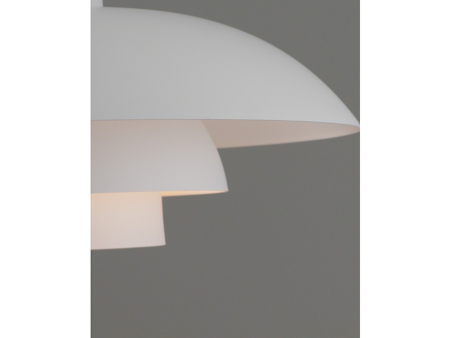 Светильник подвесной Moderli V10461-1P Pescara