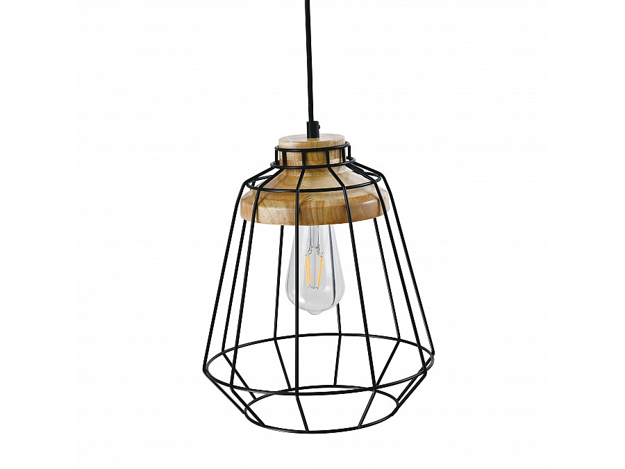 Подвесной светильник Moderli V1370-1P Hozy 1*E27*60W