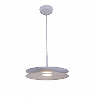 Светильник подвесной светодиодный Moderli V11112-PL Montana