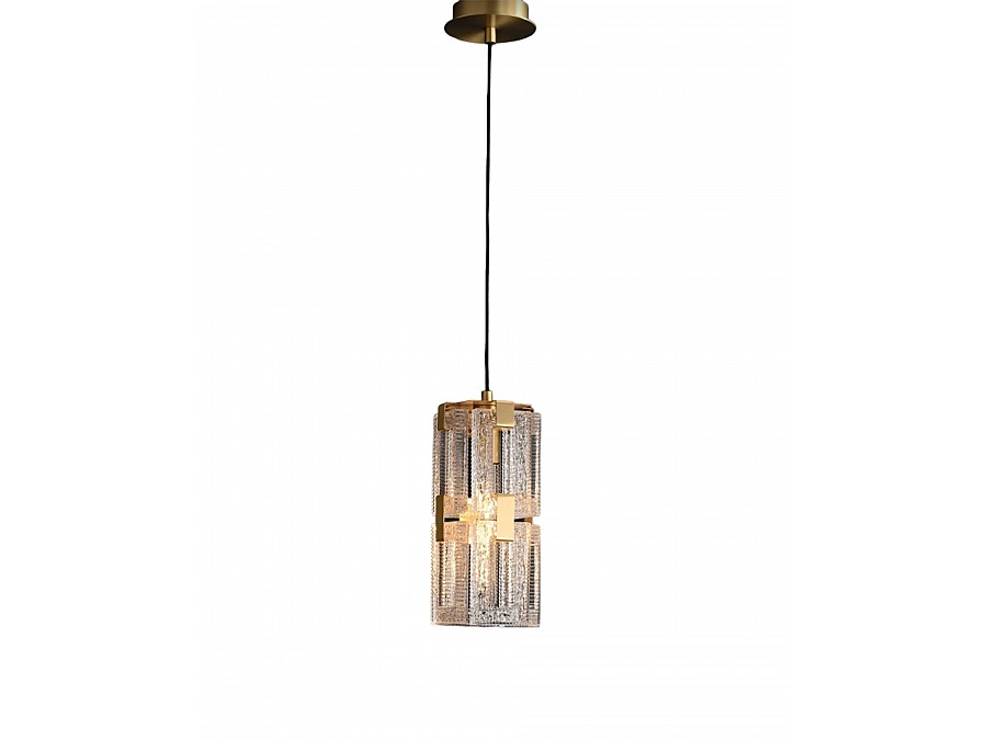 Светильник подвесной Moderli V11080-1P Lilly