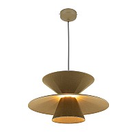 Светильник подвесной светодиодный Moderli V11100-PL Mantis