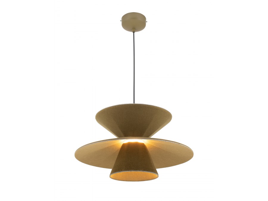 Светильник подвесной светодиодный Moderli V11100-PL Mantis