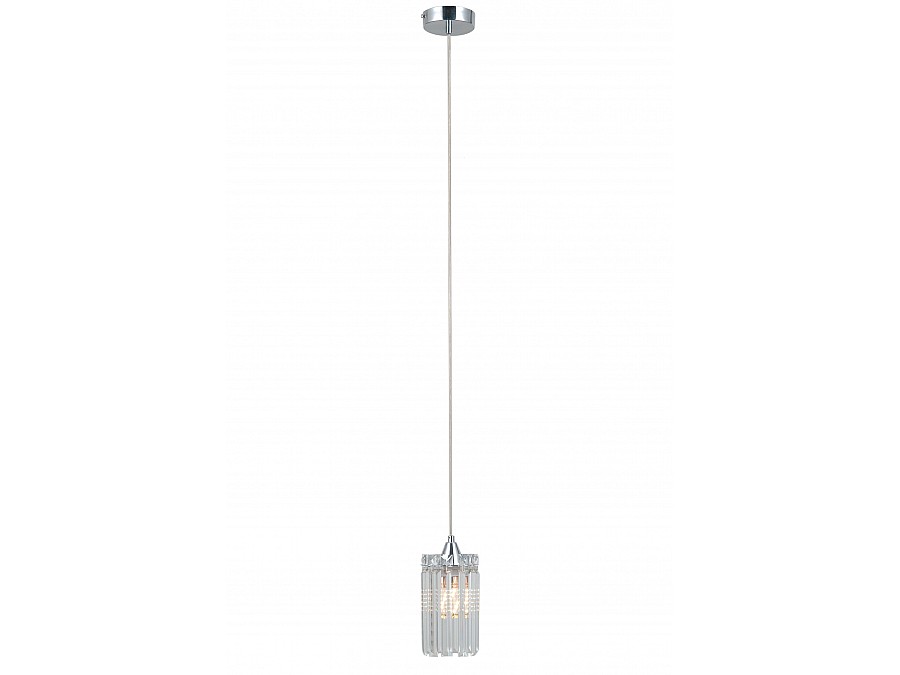 Светильник подвесной Moderli V10754-1P Levi