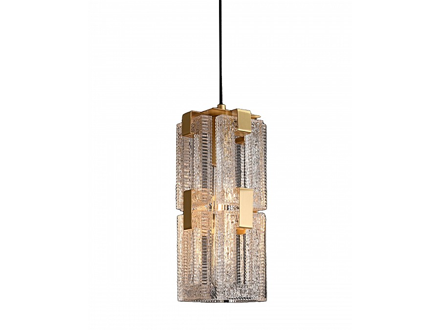 Светильник подвесной Moderli V11080-1P Lilly