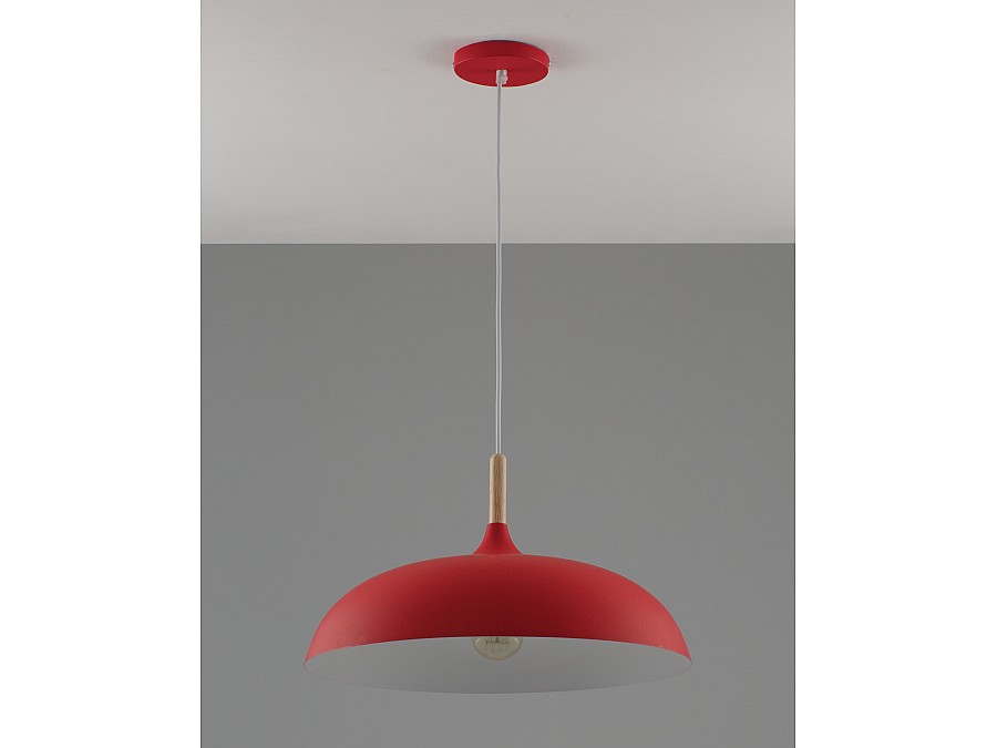 Подвесной светильник Moderli V10652-1P Hygo