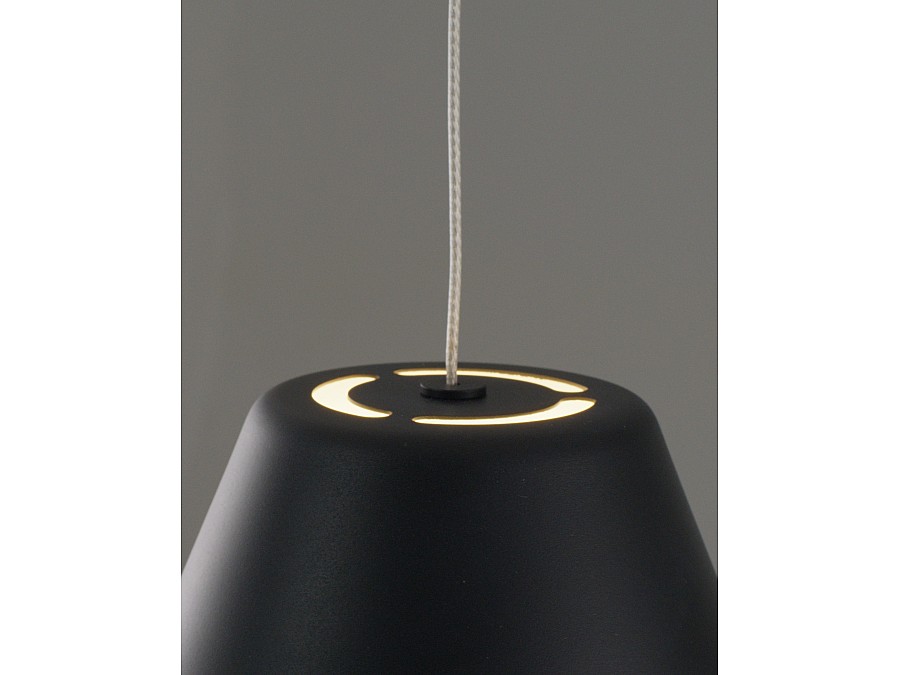 Светильник подвесной светодиодный Moderli V10889-PL Atla