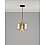 Подвесной светильник Moderli V2131-P Teen 1*E27*60W