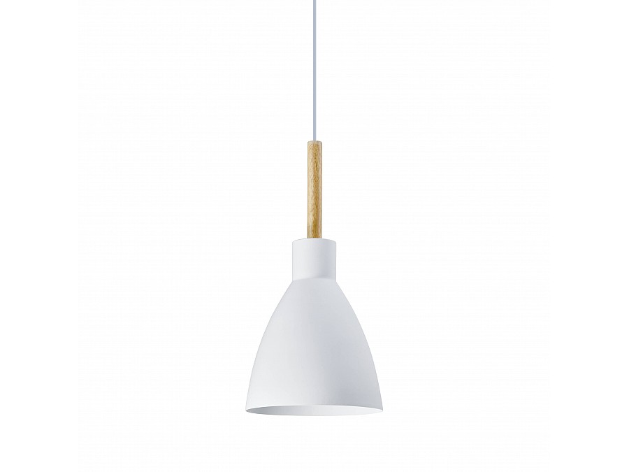 Подвесной светильник Moderli V1280-1P Toni 1*E27*60W