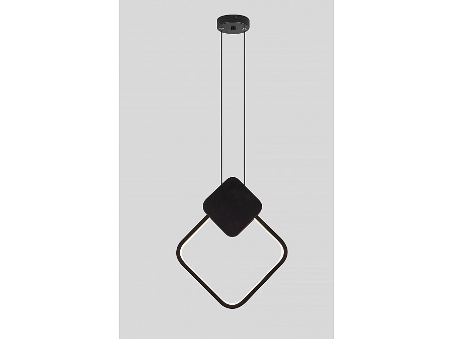 Светодиодный подвесной светильник Moderli V5025-3PL Store