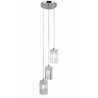 Светильник подвесной Moderli V10755-3P Levi