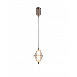 Светильник подвесной светодиодный Moderli V11364-PL Senta