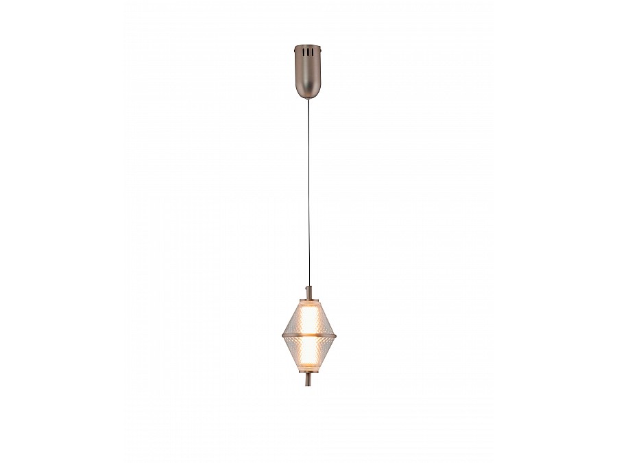 Светильник подвесной светодиодный Moderli V11364-PL Senta