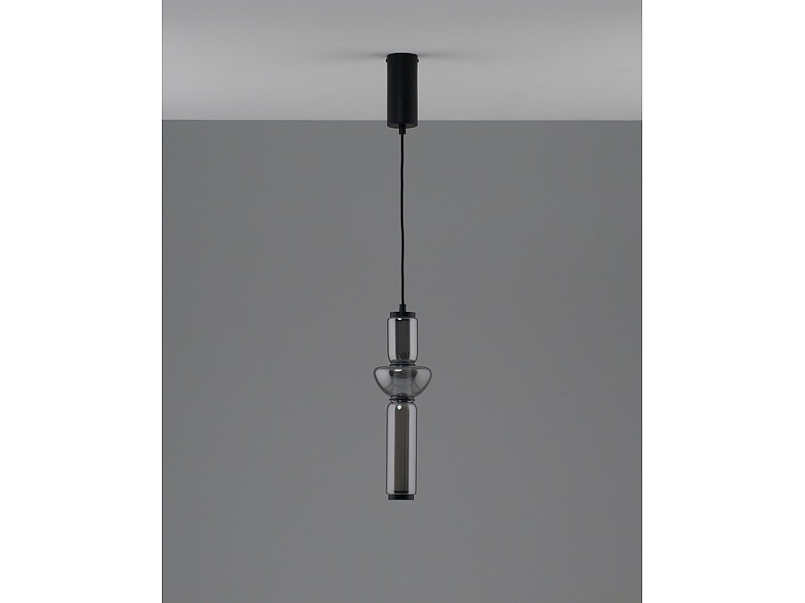Светильник подвесной светодиодный Moderli V11169-PL Arabella