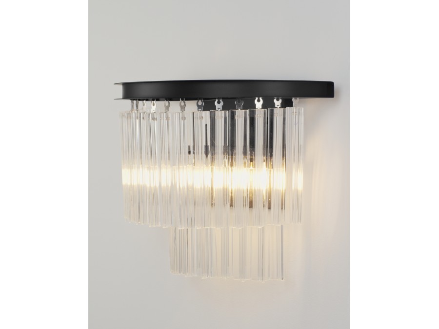 Светильник настенный Moderli V10373-2W Avista