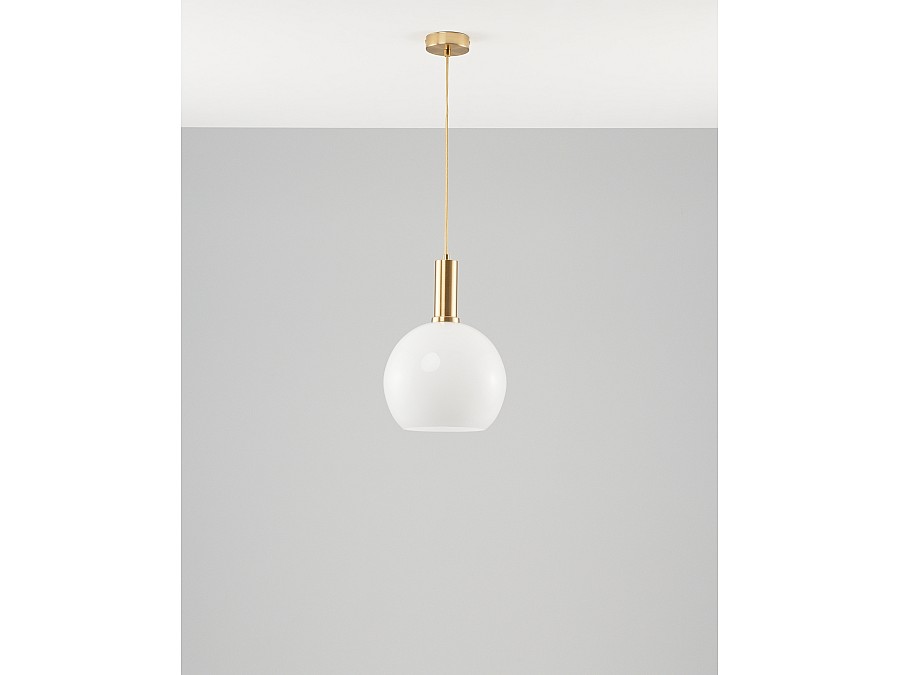 Подвесной светильник Moderli V2891-1P Martin 1*E27*60W