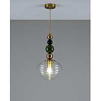 Светильник подвесной Moderli V10914-P Arti