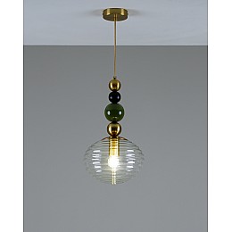 Светильник подвесной Moderli V10914-P Arti