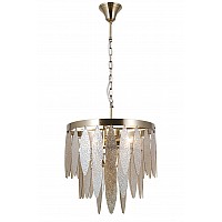 Светильник подвесной Moderli V10782-4P Souls