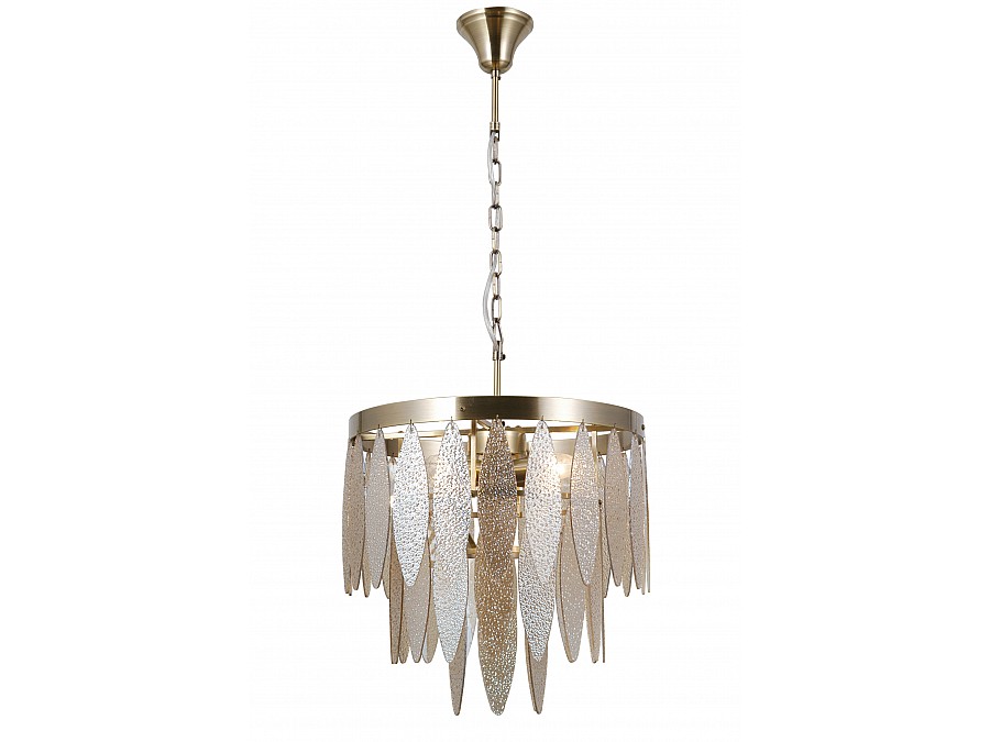 Светильник подвесной Moderli V10782-4P Souls