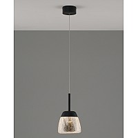 Светильник подвесной светодиодный Moderli V10875-PL Eir