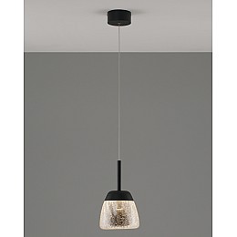 Светильник подвесной светодиодный Moderli V10875-PL Eir