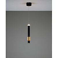 Светильник подвесной светодиодный Moderli V10884-PL Elli