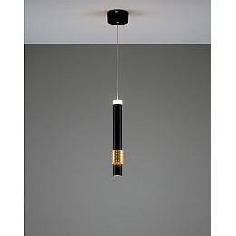 Светильник подвесной светодиодный Moderli V10884-PL Elli