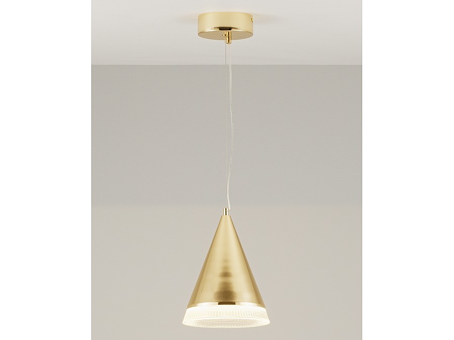 Подвесной светильник Moderli V2860-1PL Libre 1*LED*10W