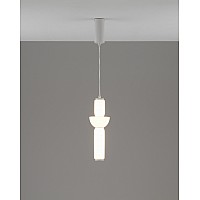 Светильник подвесной светодиодный Moderli V11170-PL Arabella