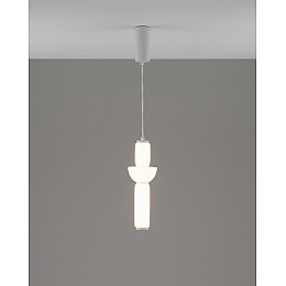 Светильник подвесной светодиодный Moderli V11170-PL Arabella