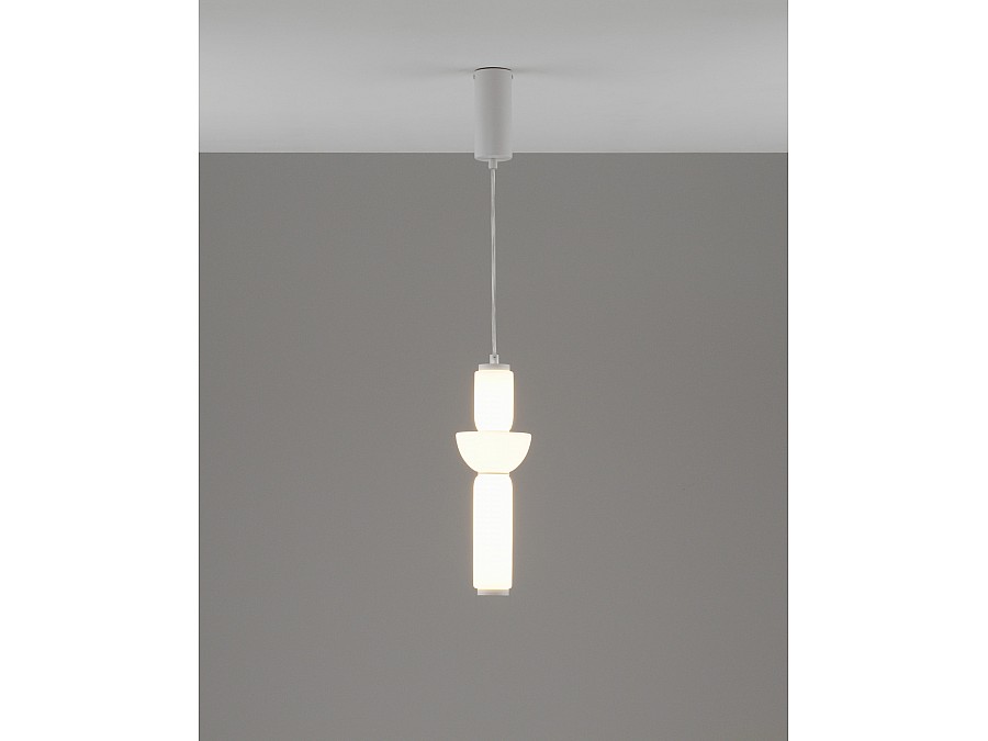 Светильник подвесной светодиодный Moderli V11170-PL Arabella